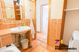 Umeblowane 3 pokoje z piwnicą 61m2